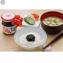 Załaduj obraz do przeglądarki galerii, Momoya Gohan Desuyo (Pasta z wodorostów) 180g