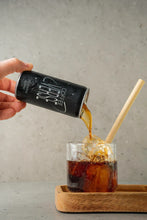 Załaduj obraz do przeglądarki galerii, COFFEE VERSE cold brew coffee (Kawa w puszce) 200 ml