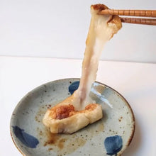 Załaduj obraz do przeglądarki galerii, Yama No Kuni Hida Kinetsuki Kirimochi MAEHARA SEIFUN (mochi ryżowe do gotowania) - 500g