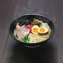 Załaduj obraz do przeglądarki galerii, Hakata Tonkotsu Ramen (Makaron Hakata Tonkotsu Ramen) 110g