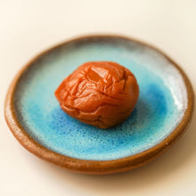 Load image into Gallery viewer, Tokusen Kishu Nankobai Honzuke Umeboshi (Marynowana śliwka) 100 g