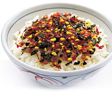 Załaduj obraz do przeglądarki galerii, Aji Doraku Furikake 28 g