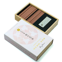 Załaduj obraz do przeglądarki galerii, Kadzidła japońskie Kwiat Wiśni Nippon Kodo