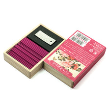 Załaduj obraz do przeglądarki galerii, Kadzidła japońskie Piwonia Nippon Kodo