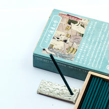 Załaduj obraz do przeglądarki galerii, Kadzidła japońskie Water Drop Nippon Kodo