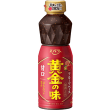 Załaduj obraz do przeglądarki galerii, EBARA Yakiniku No Tare Ogon No Aji Amakuchi (Sos BBQ łagodny)