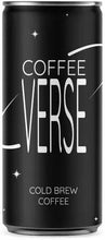 Załaduj obraz do przeglądarki galerii, COFFEE VERSE cold brew coffee (Kawa w puszce) 200 ml