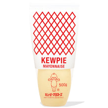 Load image into Gallery viewer, Mayonnaise KEWPIE (Japoński majonez) 500 g