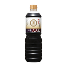 Załaduj obraz do przeglądarki galerii, MORITA Marukin Honjyozo Tokusen Marudaizu Shoyu (Sos sojowy) 1L