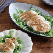 Załaduj obraz do przeglądarki galerii, Fujijin Golden Sesame Sauce Gomadare (sos sezamowy) 275g