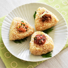 Załaduj obraz do przeglądarki galerii, Brązowy ryż Ibaraki "Shiki yutaka" 1kg / 5 kg