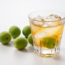 Załaduj obraz do przeglądarki galerii, Matsuo Nanko Plum Drink (napój z japońskich śliwek Nanko Ume, 13% soku), 200 ml