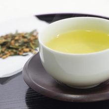 Załaduj obraz do przeglądarki galerii, Organiczna Herbata Genmai Cha 100g