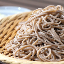 Load image into Gallery viewer, &quot;Ni-hachi Soba&quot; Soba 250g
