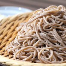 Załaduj obraz do przeglądarki galerii, Soba "Ni-hachi Soba" 250g