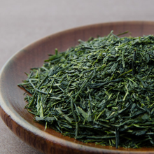 Load image into Gallery viewer, MON TEA Organic Tokujo Sencha Tea 50g