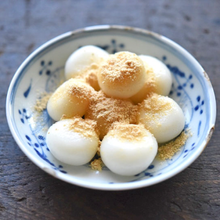 Załaduj obraz do przeglądarki galerii, Mąka SHIRATAMA 120g