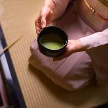 Załaduj obraz do przeglądarki galerii, Organiczna Jo Matcha 50g