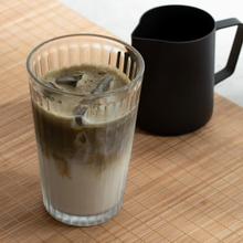 Load image into Gallery viewer, MON TEA Organic Tea Cafe Hojicha 50g