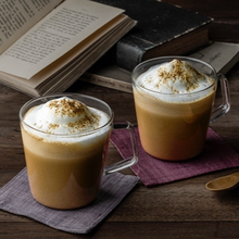 Load image into Gallery viewer, MON TEA Organic Tea Cafe Hojicha 50g