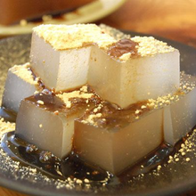 Załaduj obraz do przeglądarki galerii, Mąka Ararautowa "Yoshino Honkuzu" 150g