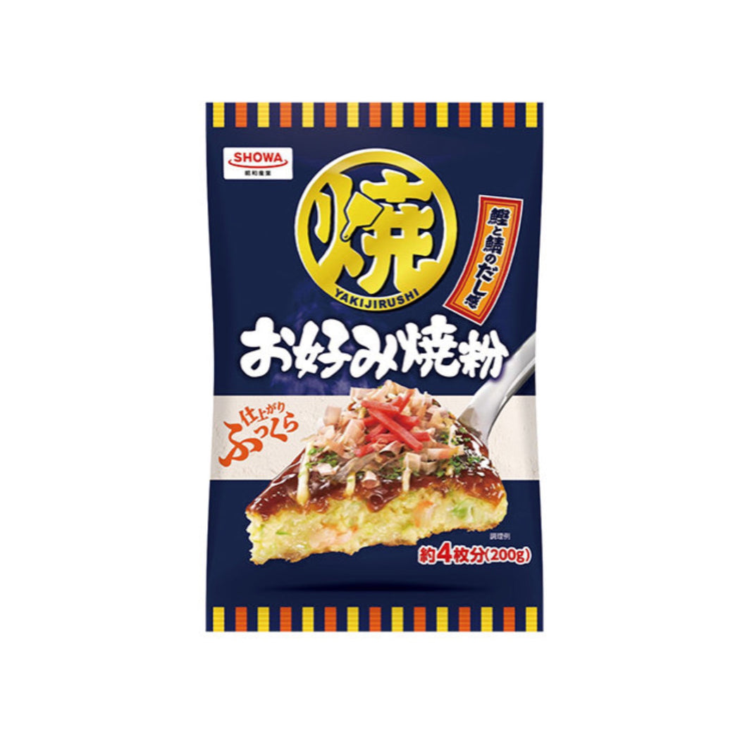 Okonomiyaki flour