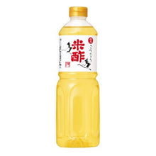 Załaduj obraz do przeglądarki galerii, Ocet Ryżowy Tajima Jozo 1L