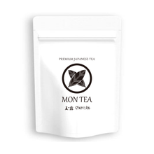 Load image into Gallery viewer, MON TEA Organic Gyokuro Tea 50g
