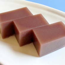 Załaduj obraz do przeglądarki galerii, Hokkaido Azuki 100% Koshian (100% pasta ze słodkiej czerwonej fasoli Hokkaido azuki) 300g