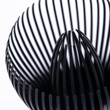 Załaduj obraz do przeglądarki galerii, Japoński Chasen do Matchy "Kurochasen"