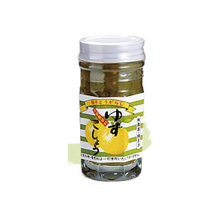 Załaduj obraz do przeglądarki galerii, Yuzu Kosho Ao Togarashi (Green Citrus Chilli Paste)