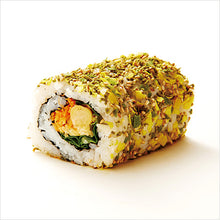 Załaduj obraz do przeglądarki galerii, Yuzu Kosho Furikake (Ryżowa Posypka o Smaku Cytrusowej Pasty Chilli) - 30g