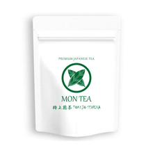 Load image into Gallery viewer, MON TEA Organic Tokujo Sencha Tea 50g