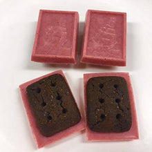 Load image into Gallery viewer, Bourbon Alfort Mini Chocolate Dark Berry 12 pcs 60g (Japońskie ciasteczka z czekoladą)
