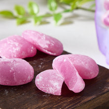 Load image into Gallery viewer, Seiki Kyoho Grape Mochi (mochi o smaku winogron Kyoho) 130g

