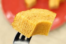 Load image into Gallery viewer, Banana Baumkuchen (Ciasto podobne do sękacza ze smakiem banana) 80g
