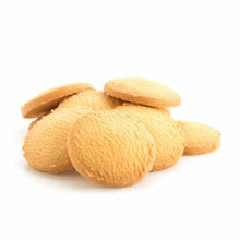 Load image into Gallery viewer, Puchi Salty Butter Cookie (Ciasteczka maślane słone cukrowe) 45g
