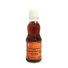 Załaduj obraz do przeglądarki galerii, EX Assaku Jyunsei Goma Abura (Sesame Oil / Olej sezamowy) 185ml

