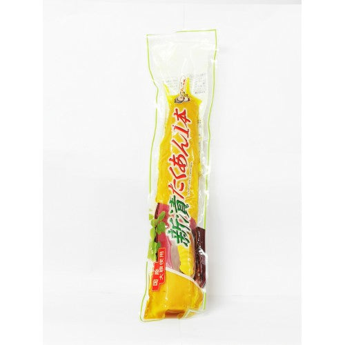 Kyushunosan Shinzuke Ippon (Kiszona rzodkiew) 400g