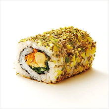 Load image into Gallery viewer, Nihon Kaisui Seasoning Mix Yuzu Kosho Furikake (Przyprawa do ryżu z yuzu i chili) 50g
