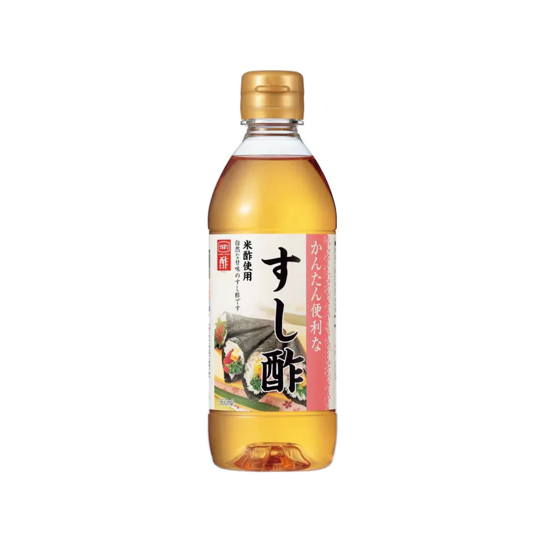 Uchibori Sushi Vinegar (tradycyjny japoński ocet ryżowy do sushi) 360ml