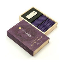 Załaduj obraz do przeglądarki galerii, Kadzidła japońskie Aloeswood (Oud) Nippon Kodo
