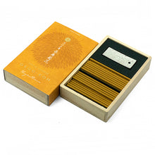 Załaduj obraz do przeglądarki galerii, Kadzidła japońskie Chryzantema Nippon Kodo
