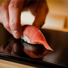 Load image into Gallery viewer, EDOMAE SUSHI WORK SHOP
