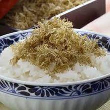 Load image into Gallery viewer, Kurakon Tororo Konbu (Rozdrobnione wodorosty Kombu) 10g
