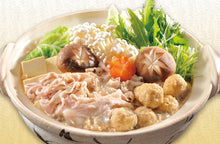 Załaduj obraz do przeglądarki galerii, Daisho Nabe Soup Base Miso Flavor (Bulion do zupy nabe o smaku miso) 750 ml

