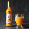 Matsuo Kiwami Mikan 100% Mandarin Juice (sok 100% z japońskich mandarynek Unshiu)
