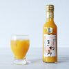 Matsuo Kiwami Mikan 100% Mandarin Juice (sok 100% z japońskich mandarynek Unshiu)