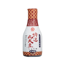 Załaduj obraz do przeglądarki galerii, MORITA Marukin Tokusen Marudaizu Shoyu (Sos sojowy) 200ml
