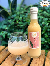 Załaduj obraz do przeglądarki galerii, Matsuo Arakawa Momo 60% Peach Juice (nektar z białej brzoskwini, 60% soku), 200 ml
